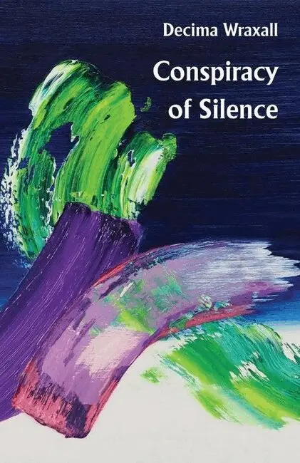 Decima Wraxall - Conspiracy of Silence, Häftad. Tillgänglighet: Lägg i varukorg
