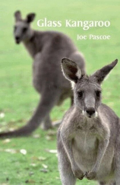 Joe Pascoe - Glass Kangaroo, Häftad. Tillgänglighet: Lägg i varukorg