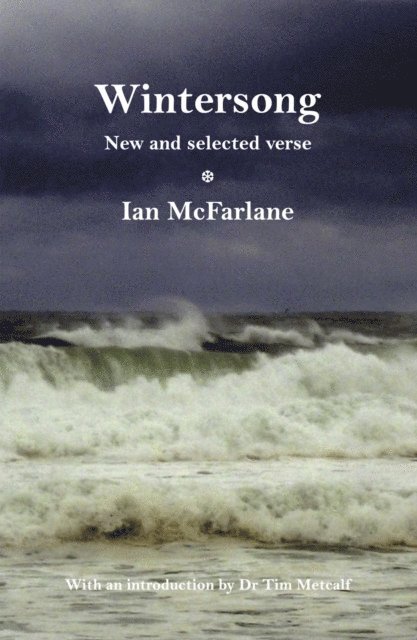 Ian McFarlane - Wintersong, E-bok