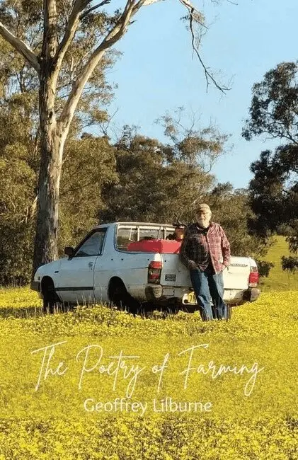 Geoffrey Lilburne - Poetry of Farming, Häftad. Tillgänglighet: Lägg i varukorg