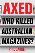Axed