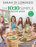 10:10 Simple Recipe Book