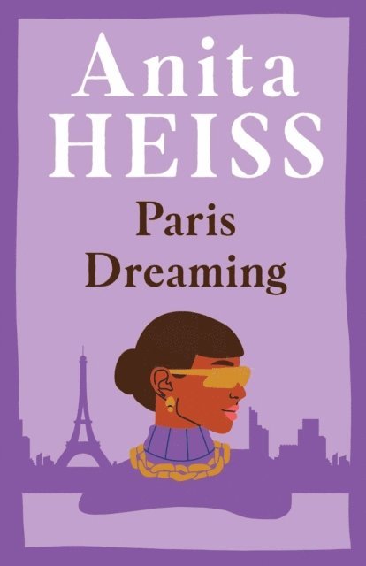 Anita Heiss - Paris Dreaming, E-bok