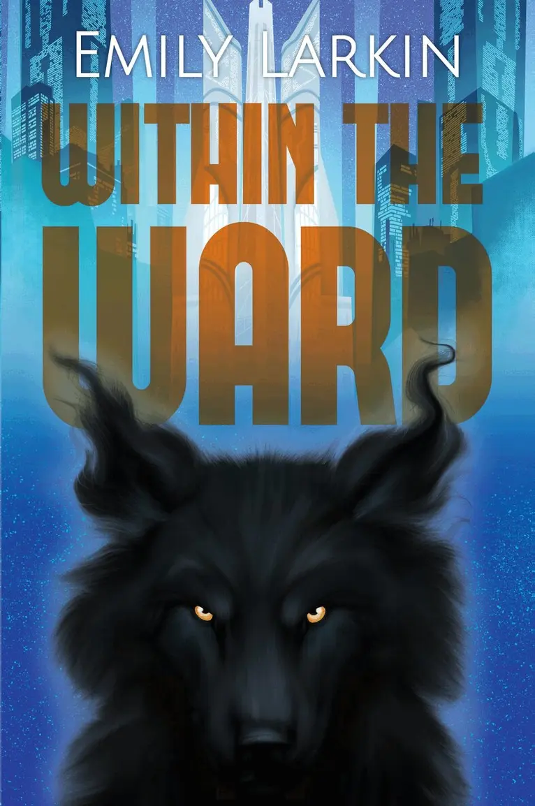 Emily Larkin - Within the Ward, Häftad. Tillgänglighet: Lägg i varukorg