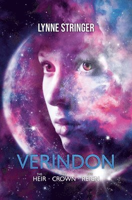 Lynne Stringer - Verindon Omnibus, Häftad