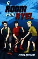 Emma Cameron - Room for Ryel, Häftad