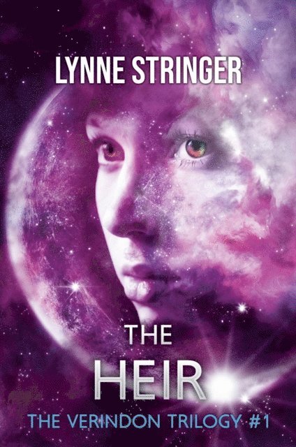 Lynne Stringer - Heir, E-bok