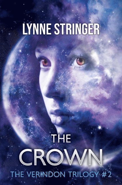 Lynne Stringer - Crown, E-bok