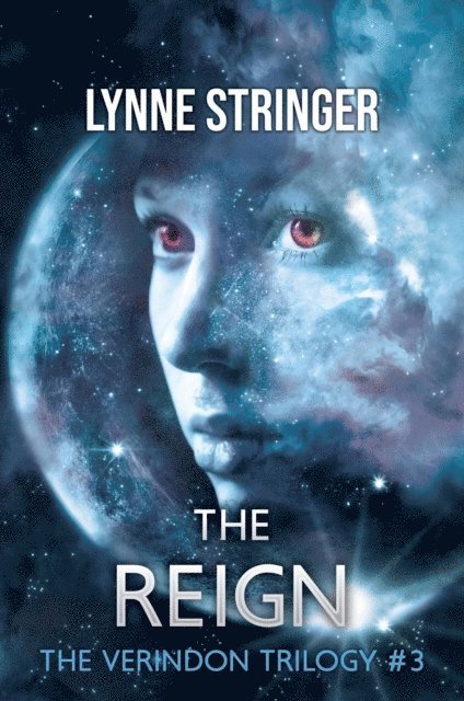 Lynne Stringer - Reign, E-bok