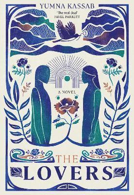 Yumna Kassab - The Lovers, Inbunden