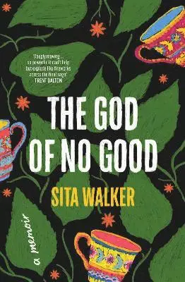 Sita Walker - God of No Good, Inbunden. Tillgänglighet: Lägg i varukorg