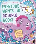 Everyone Wants an Octopus Book!