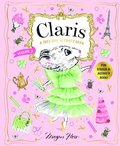 Claris: A Trs Chic Activity Book Volume #2