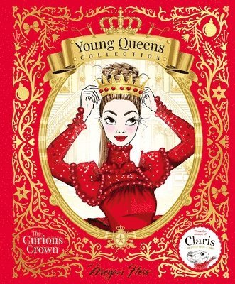 Curious Crown