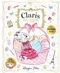 Colour with Claris at Easter!