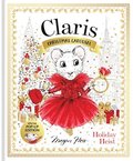 Claris: Christmas Carousel Holiday Heist Special Pop-up Edition