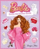 Megan Hess - Barbie: Dress-Up Sticker Book, Häftad. Tillgänglighet: Lägg i varukorg