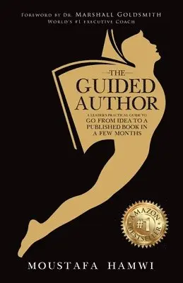 Moustafa Hamwi - Guided Author, Häftad. Tillgänglighet: Lägg i varukorg