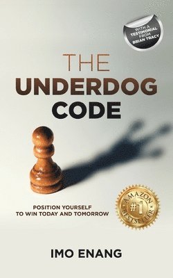 Imo Enang - Underdog Code, Häftad. Tillgänglighet: Lägg i varukorg