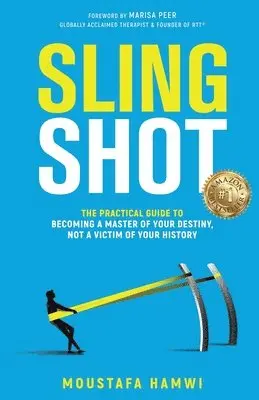 Moustafa Hamwi - Slingshot, Häftad. Tillgänglighet: Lägg i varukorg