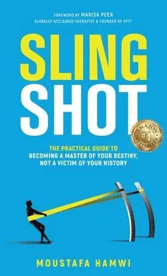 Moustafa Hamwi - Slingshot, Inbunden. Tillgänglighet: Lägg i varukorg