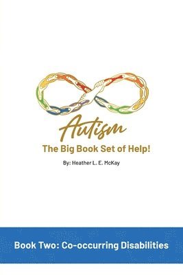 Heather L E McKay - Autism, Häftad. Tillgänglighet: Lägg i varukorg