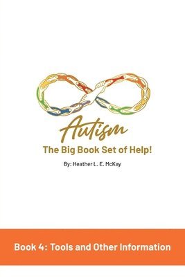 Heather L E McKay - Autism, Häftad. Tillgänglighet: Lägg i varukorg