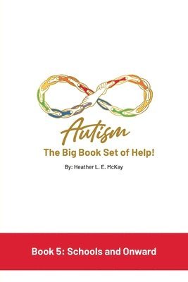 Heather L E McKay - Autism, Häftad. Tillgänglighet: Lägg i varukorg