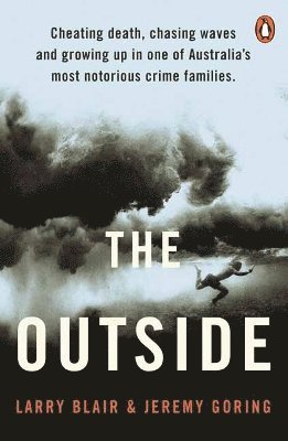 Larry Blair, Jeremy Goring - Outside, Häftad