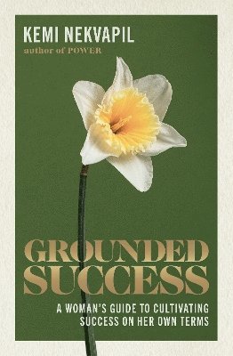 Kemi Nekvapil - Grounded Success, Häftad