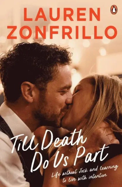 Lauren Zonfrillo - Till Death Do Us Part, E-bok. Tillgänglighet: Lägg i varukorg