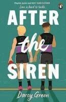 Darcy Green - After the Siren, Häftad