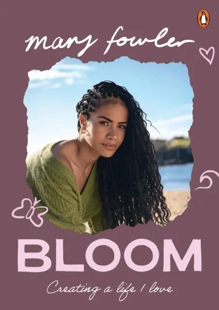 Mary Fowler - Bloom, E-bok. Tillgänglighet: Lägg i varukorg