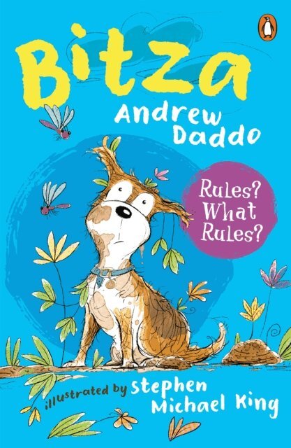 Andrew Daddo - Bitza 2: Rules? What Rules?, E-bok