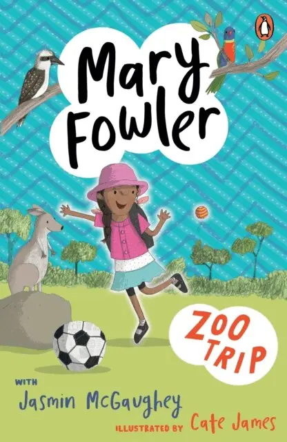 Mary Fowler - Mary Fowler: Zoo Trip, E-bok. Tillgänglighet: Lägg i varukorg