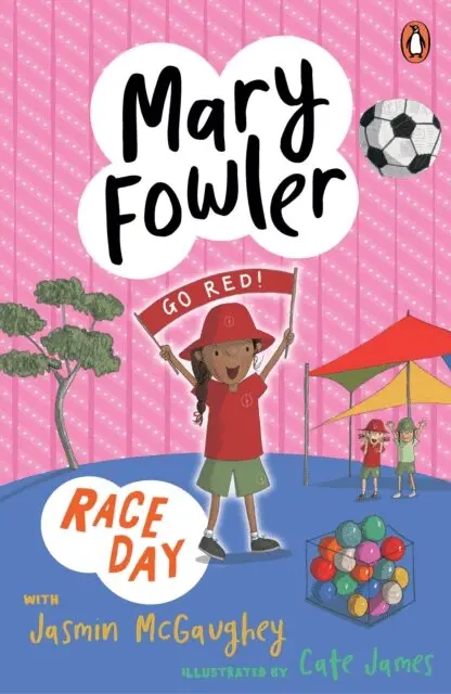 Mary Fowler - Mary Fowler: Race Day, E-bok. Tillgänglighet: Lägg i varukorg