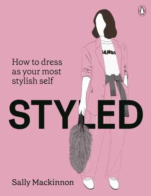 Sally Mackinnon - Styled, E-bok. Tillgänglighet: Lägg i varukorg