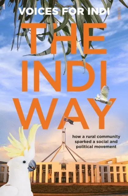 Voices for Indi - Indi Way, E-bok. Tillgänglighet: Lägg i varukorg