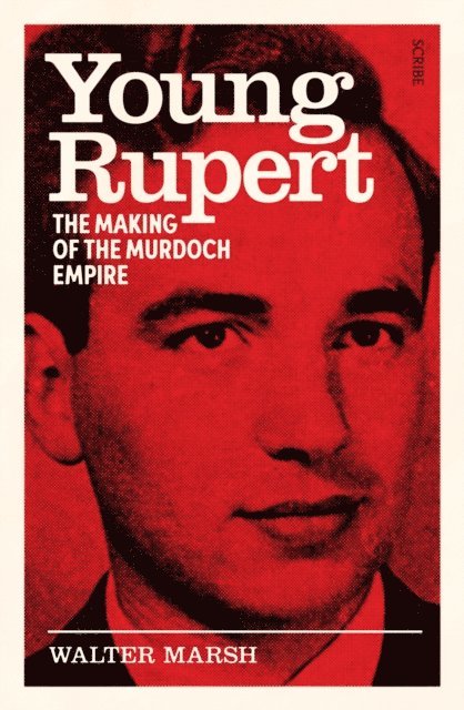 Walter Marsh - Young Rupert, E-bok