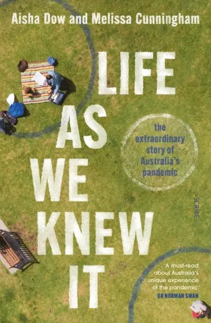 Melissa Cunningham, Aisha Dow - Life As We Knew It, E-bok. Tillgänglighet: Lägg i varukorg