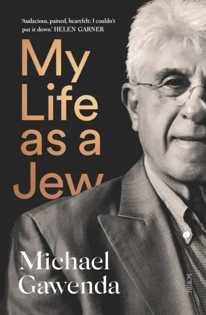 Michael Gawenda - My Life as a Jew, E-bok. Tillgänglighet: Lägg i varukorg