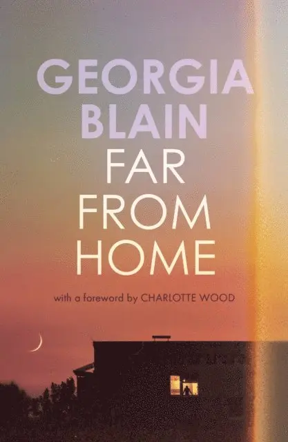 Georgia Blain - Far From Home, E-bok. Tillgänglighet: Lägg i varukorg