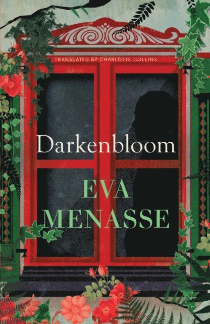 Eva Menasse - Darkenbloom, E-bok