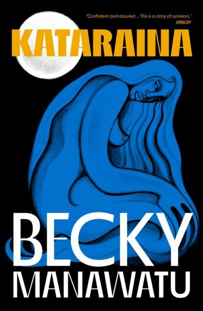 Becky Manawatu - Kataraina, E-bok