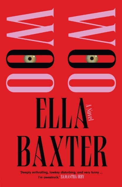 Ella Baxter - Woo Woo, E-bok