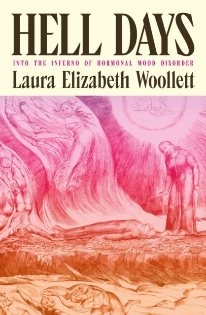 Laura Elizabeth Woollett - Hell Days, E-bok