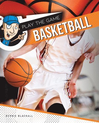 Bernie Blackall - Basketball, Inbunden. Tillgänglighet: Lägg i varukorg