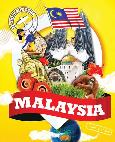 Jane Hinchey - Malaysia, Häftad
