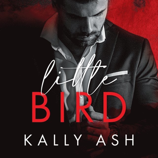 Kally Ash - Little Bird, Ljudbok