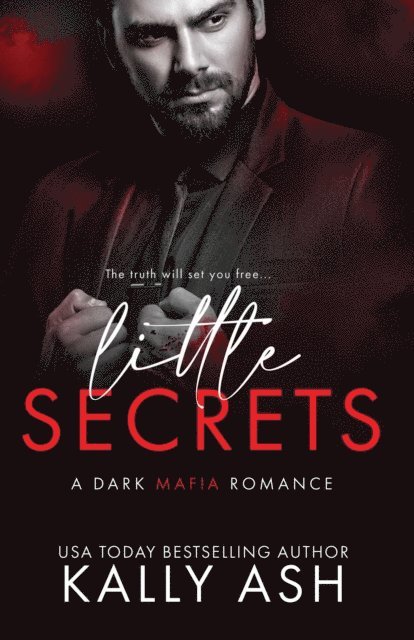 Kally Ash - Little Secrets, E-bok